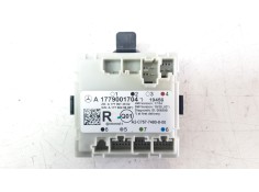 MODULO ELECTRONICO A1779001704 A1779001704 A2C7577480800