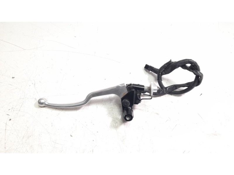 Recambio de maneta izquierda para yamaha tracer tracer 9 (rn70) referencia OEM IAM B5U839120000  
