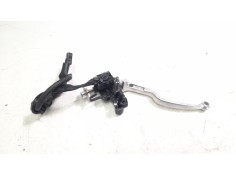 Recambio de maneta izquierda para yamaha tracer tracer 9 (rn70) referencia OEM IAM B5U839120000   2