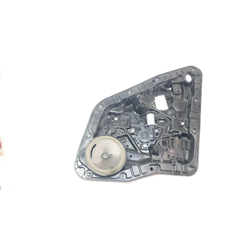 Recambio de elevalunas trasero izquierdo para mercedes-benz clase a (bm 177) a 200 (177.087) referencia OEM IAM 1777300402  