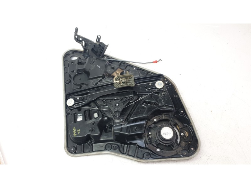 Recambio de elevalunas trasero izquierdo para mercedes-benz clase a (bm 177) a 200 (177.087) referencia OEM IAM 1777300402  