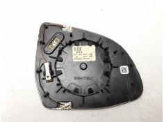 Recambio de cristal retrovisor izquierdo para bmw serie x3 (g01) xdrive 20d referencia OEM IAM 51167291247   2