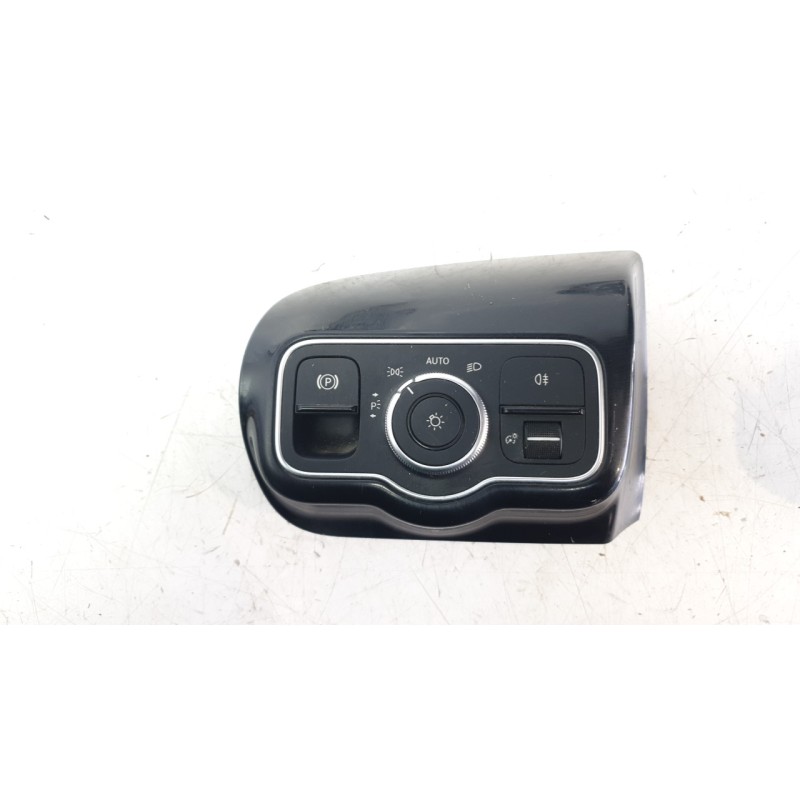 Recambio de mando luces para mercedes-benz clase a (bm 177) a 200 (177.087) referencia OEM IAM A2479052902  