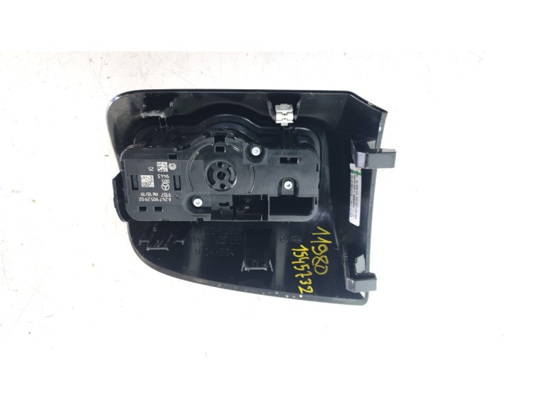 Recambio de mando luces para mercedes-benz clase a (bm 177) a 200 (177.087) referencia OEM IAM A2479052902  