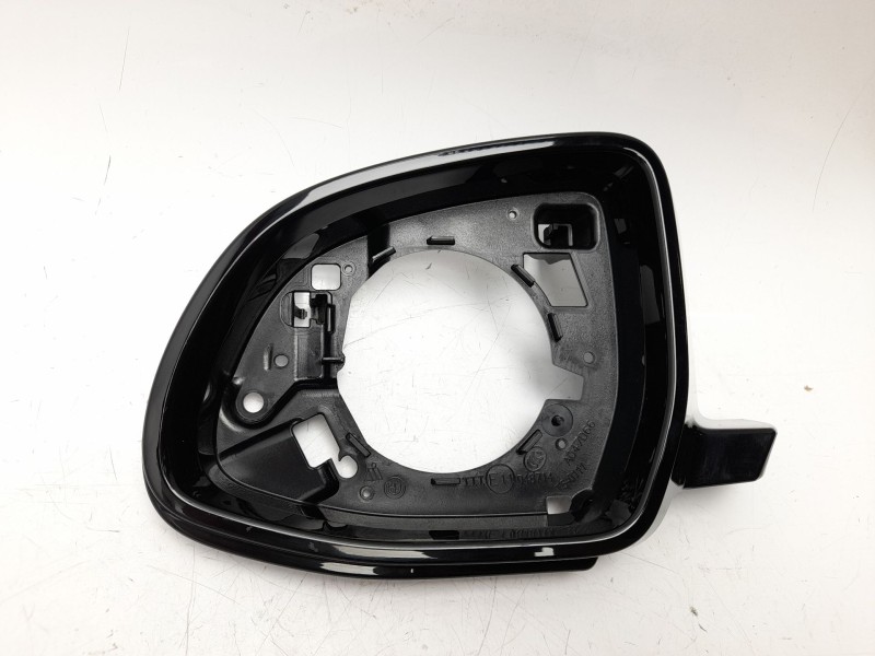 Recambio de carcasa retrovisor izquierdo para bmw serie x3 (g01) xdrive 20d referencia OEM IAM 51167468241  