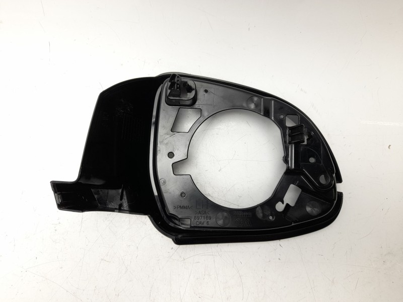 Recambio de carcasa retrovisor izquierdo para bmw serie x3 (g01) xdrive 20d referencia OEM IAM 51167468241  