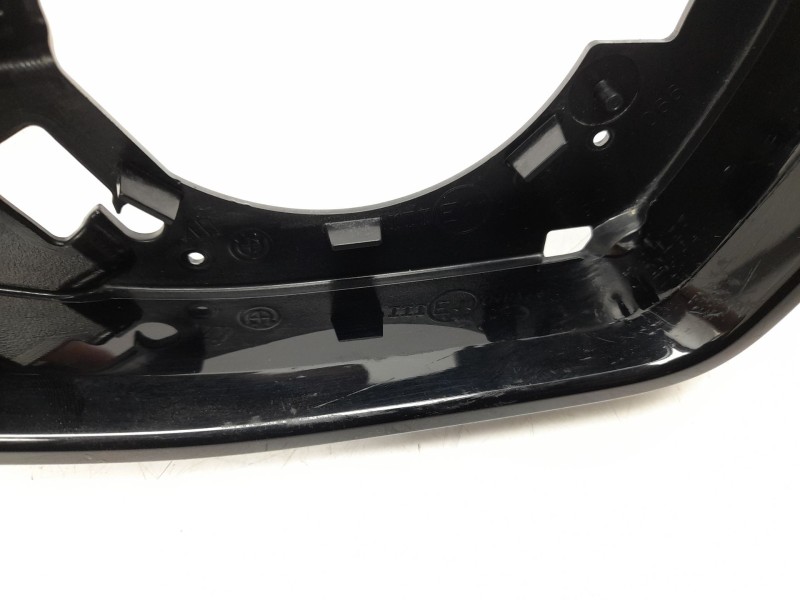 Recambio de carcasa retrovisor izquierdo para bmw serie x3 (g01) xdrive 20d referencia OEM IAM 51167468241  