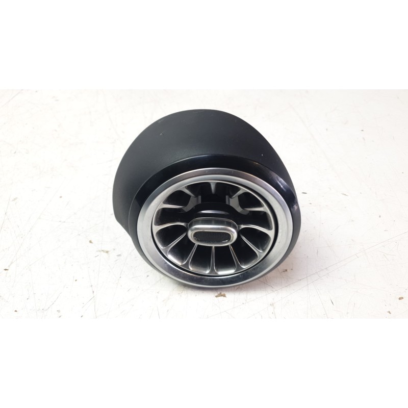 Recambio de aireador izquierdo para mercedes-benz clase a (bm 177) a 200 (177.087) referencia OEM IAM A17783066029051  