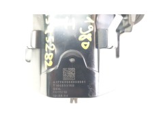 Recambio de aireador izquierdo para mercedes-benz clase a (bm 177) a 200 (177.087) referencia OEM IAM A17783066029051   2