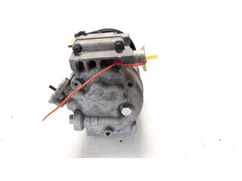 Recambio de compresor aire acondicionado para hyundai i30 classic referencia OEM IAM GCJD2792 32468 