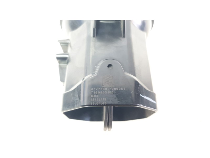Recambio de aireador central izquierdo para mercedes-benz clase a (bm 177) a 200 (177.087) referencia OEM IAM   