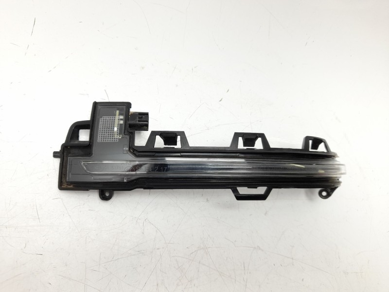 Recambio de piloto retrovisor izquierdo para bmw serie x3 (g01) xdrive 20d referencia OEM IAM 63137441439  