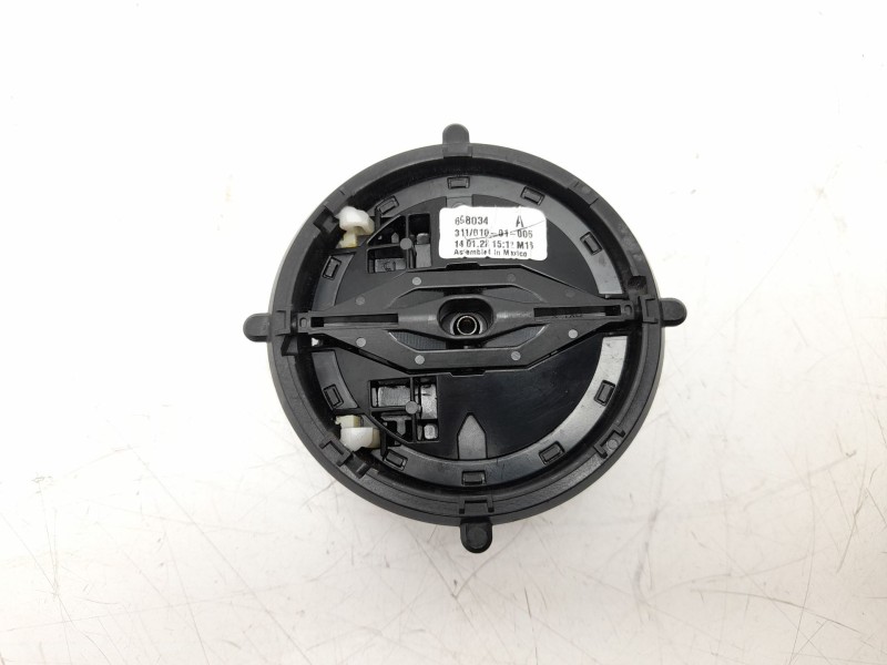 Recambio de motor electrico actuador para bmw serie x3 (g01) xdrive 20d referencia OEM IAM 67137191398  