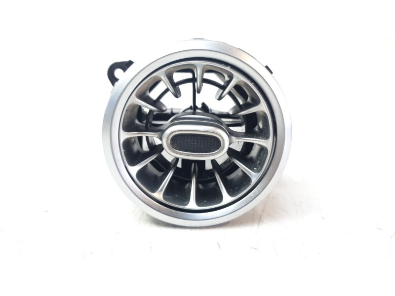 Recambio de aireador central para mercedes-benz clase a (bm 177) a 200 (177.087) referencia OEM IAM A17783091009051  