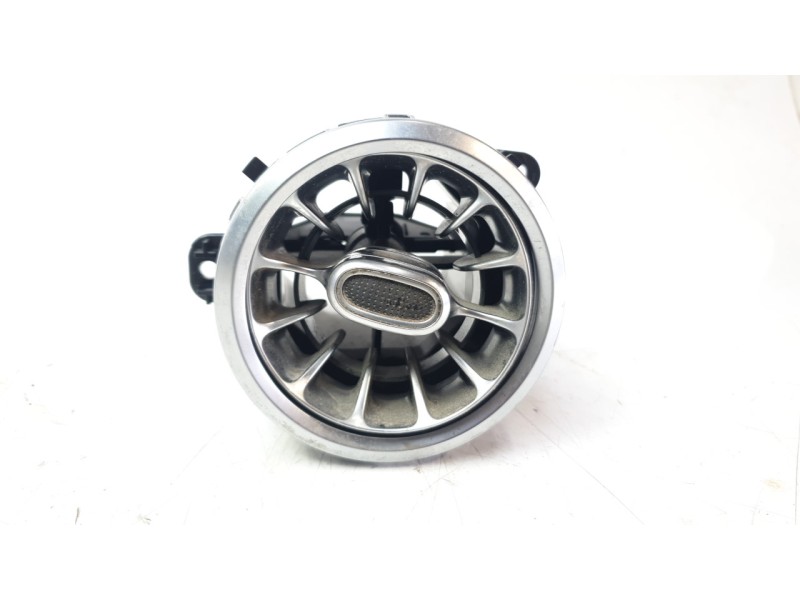 Recambio de aireador central derecho para mercedes-benz clase a (bm 177) a 200 (177.087) referencia OEM IAM A17783091009051  