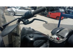 MANETA EXTERIOR DELANTERA IZQUIERDA 