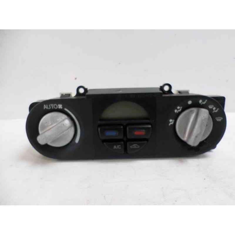 Recambio de mando climatizador para ford cougar (mc) 2.5 v6 24v cat referencia OEM IAM 98BW19C933BA WSEB17443 