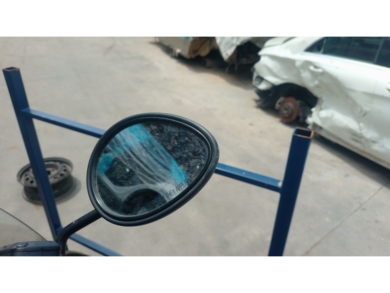 Recambio de retrovisor derecho para indian springfield springfield dark horse (t) referencia OEM IAM   