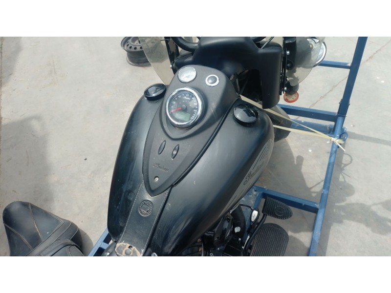 Recambio de deposito combustible para indian springfield springfield dark horse (t) referencia OEM IAM   