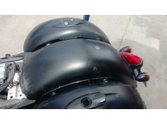 Recambio de guardabarros trasero para indian springfield springfield dark horse (t) referencia OEM IAM   