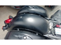 Recambio de guardabarros trasero para indian springfield springfield dark horse (t) referencia OEM IAM    2