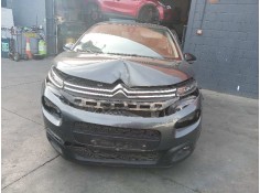 citroen c3 del año 2017 2