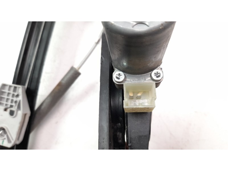 Recambio de elevalunas delantero izquierdo para skoda superb combi (3v5) 2.0 tdi referencia OEM IAM 3V0837461A  