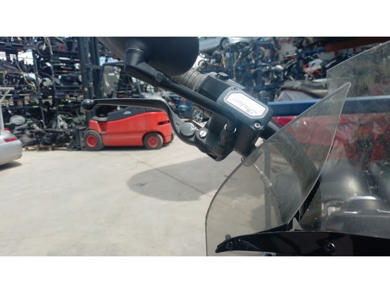 Recambio de bomba freno para indian springfield springfield dark horse (t) referencia OEM IAM   