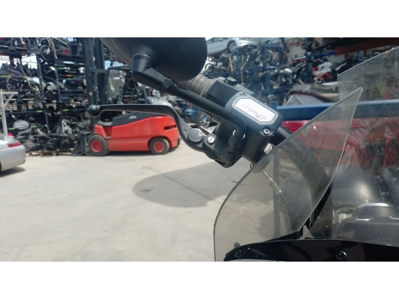 Recambio de bomba freno para indian springfield springfield dark horse (t) referencia OEM IAM   