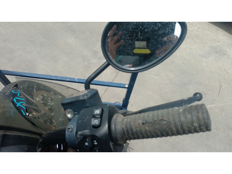 Recambio de bomba freno para indian springfield springfield dark horse (t) referencia OEM IAM   