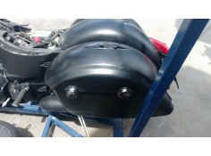 Recambio de portaequipajes para indian springfield springfield dark horse (t) referencia OEM IAM   