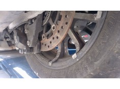 Recambio de disco de freno trasero para indian springfield springfield dark horse (t) referencia OEM IAM   