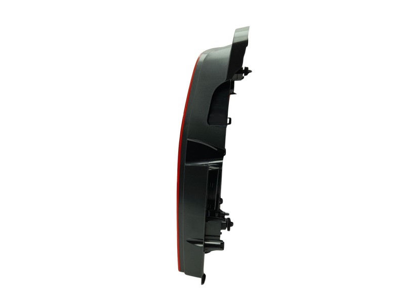 Recambio de piloto trasero izquierdo para citroën berlingo cuadro referencia OEM IAM 9677205180  103F07550773/16223701/5020547/C