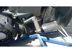 Recambio de estribera izquierda para indian springfield springfield dark horse (t) referencia OEM IAM   