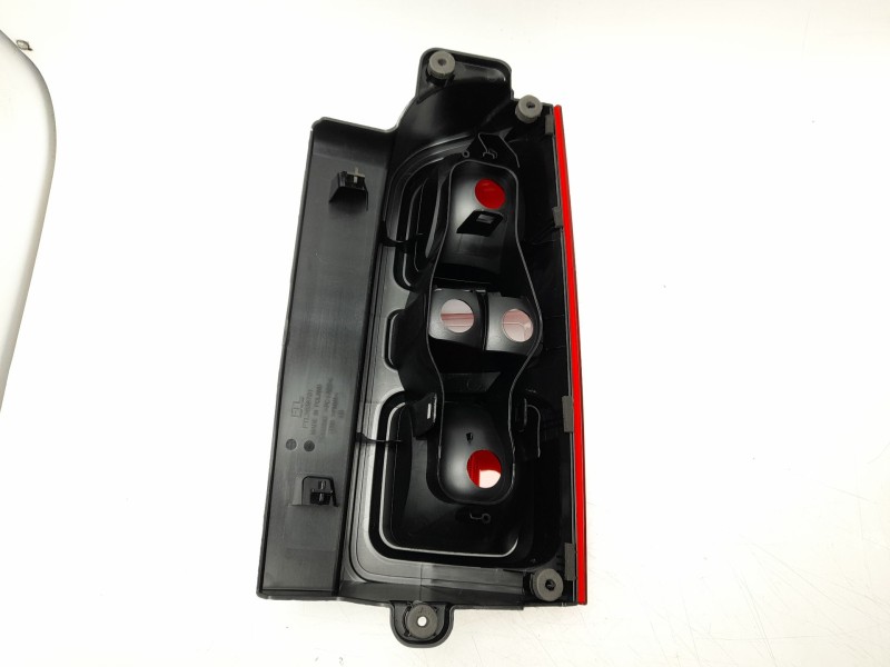 Recambio de piloto trasero izquierdo para citroën jumpy combi referencia OEM IAM 9808243180  103F07620771/16309201/2360551/TY944