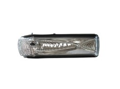 Recambio de piloto retrovisor izquierdo para fiat doblo referencia OEM IAM 71765449  103F09630341/15233501/238046K/FT9107416