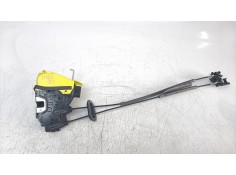 Recambio de cerradura puerta delantera izquierda para kia niro referencia OEM IAM 81310G5510KJL   2