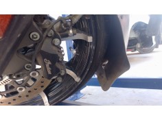 Recambio de pinza de freno delantera izquierda para indian springfield springfield dark horse (t) referencia OEM IAM   