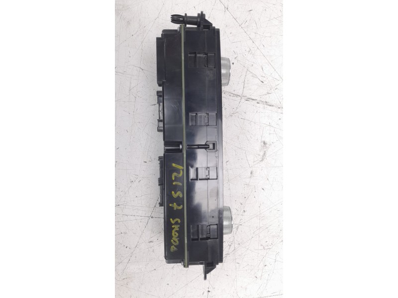 Recambio de mando climatizador para skoda kamiq (nw4) 1.0 tsi referencia OEM IAM 654907044F  