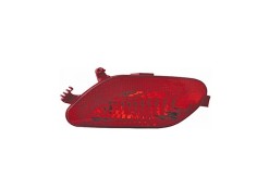 Recambio de faro antiniebla trasero izquierdo para citroën c4 coupe referencia OEM IAM 6350T7  103F07310383/1102NE354053011/5150