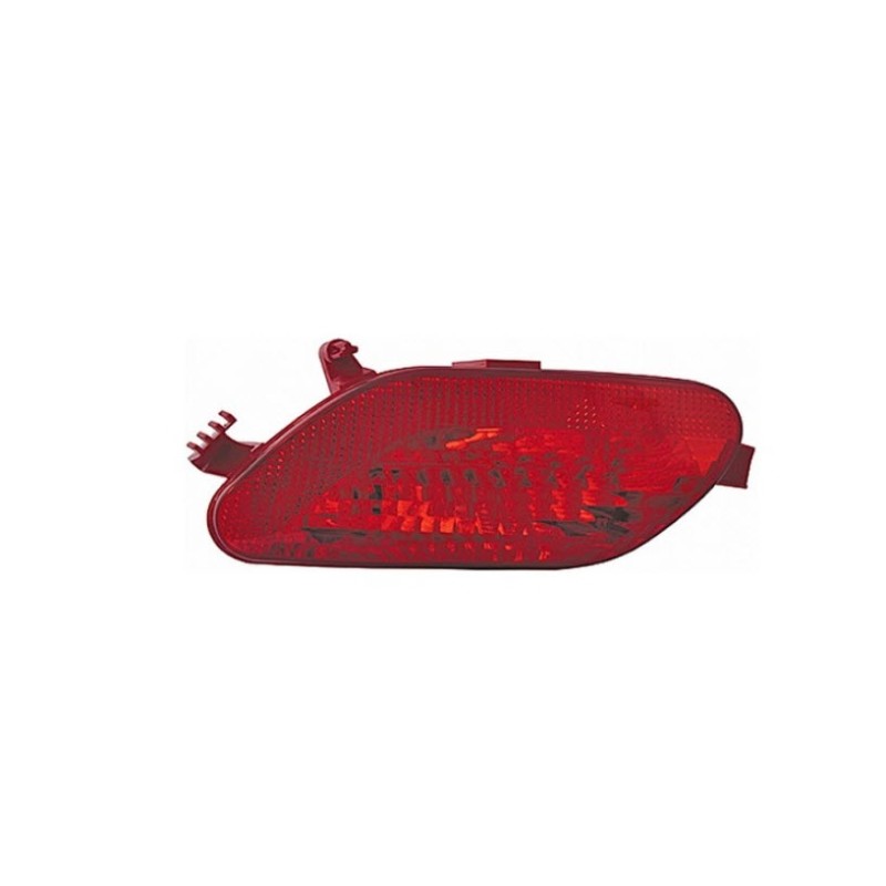 Recambio de faro antiniebla trasero izquierdo para citroën c4 coupe referencia OEM IAM 6350T7  103F07310383/1102NE354053011/5150