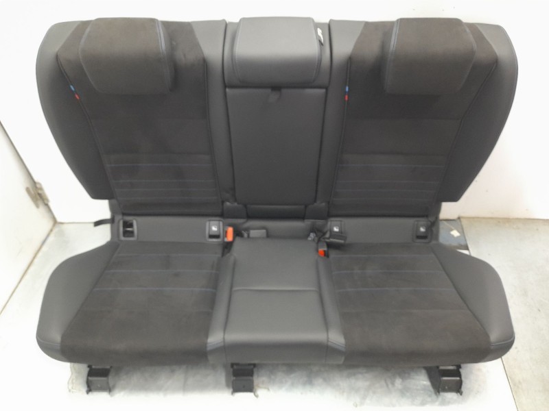 Recambio de juego asientos completo para bmw x1 (u11) xdrive 20 d mild-hybrid referencia OEM IAM 52105A59CF2  