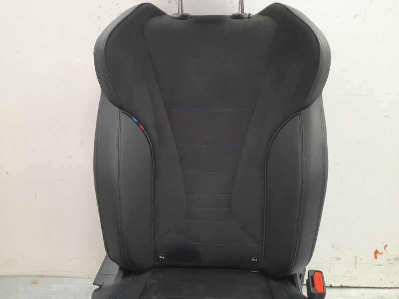 Recambio de juego asientos completo para bmw x1 (u11) xdrive 20 d mild-hybrid referencia OEM IAM 52105A59CF2  