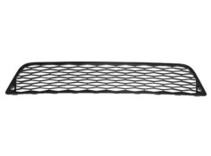 Recambio de rejilla paragolpes delantero para seat leon (5f1) referencia OEM IAM 5F08536679B9  107213304/902110J/ST4262120