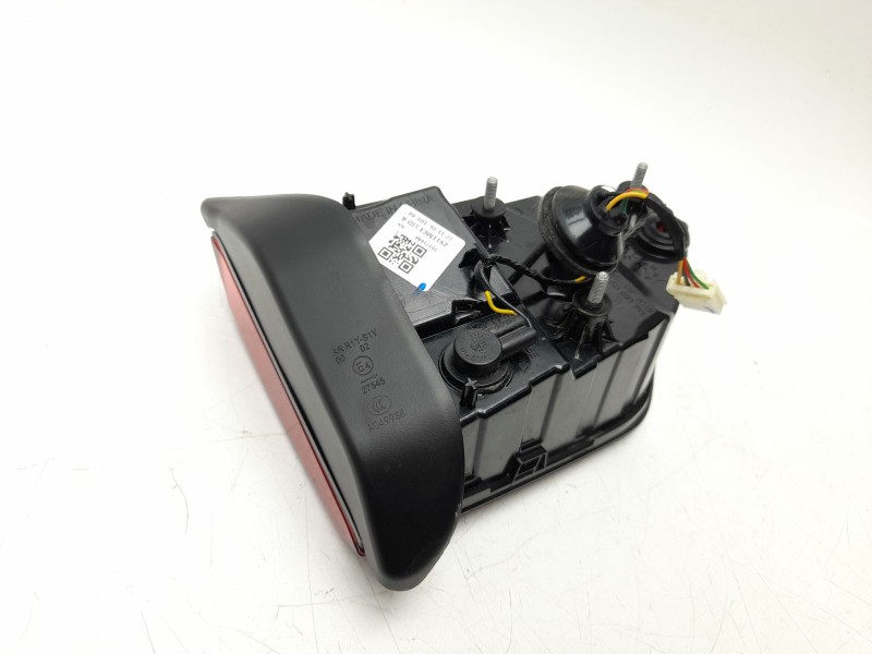 Recambio de piloto trasero derecho interior para mg zs suv (azs1) 1.0 t-gdi referencia OEM IAM 10571684  MG6044153