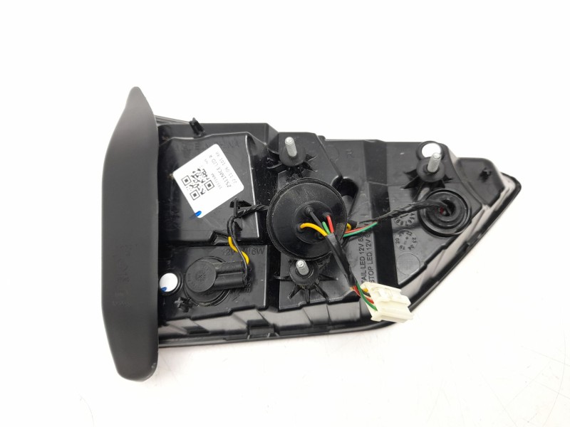 Recambio de piloto trasero derecho interior para mg zs suv (azs1) 1.0 t-gdi referencia OEM IAM 10571684  MG6044153