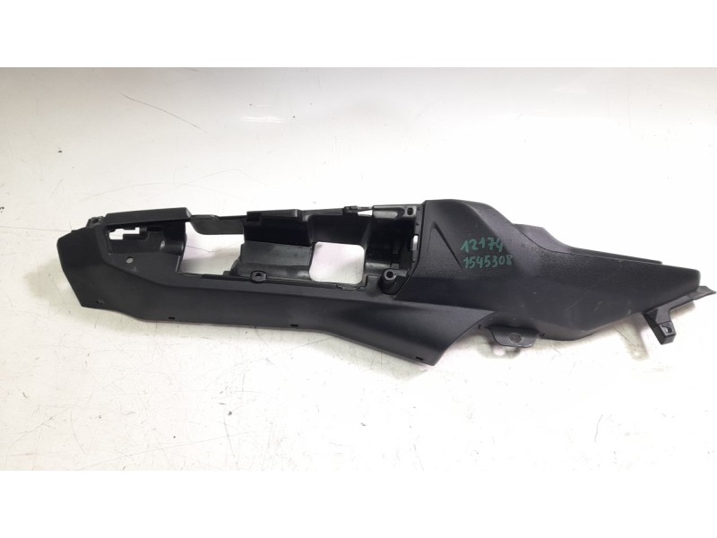 Recambio de moldura para yamaha tracer tracer 9 (rn70) referencia OEM IAM B5U21741  