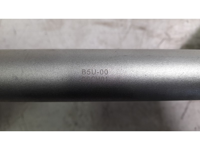 Recambio de manillar para yamaha tracer tracer 9 (rn70) referencia OEM IAM B5U261110  