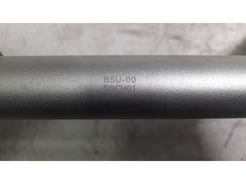 Recambio de manillar para yamaha tracer tracer 9 (rn70) referencia OEM IAM B5U261110  