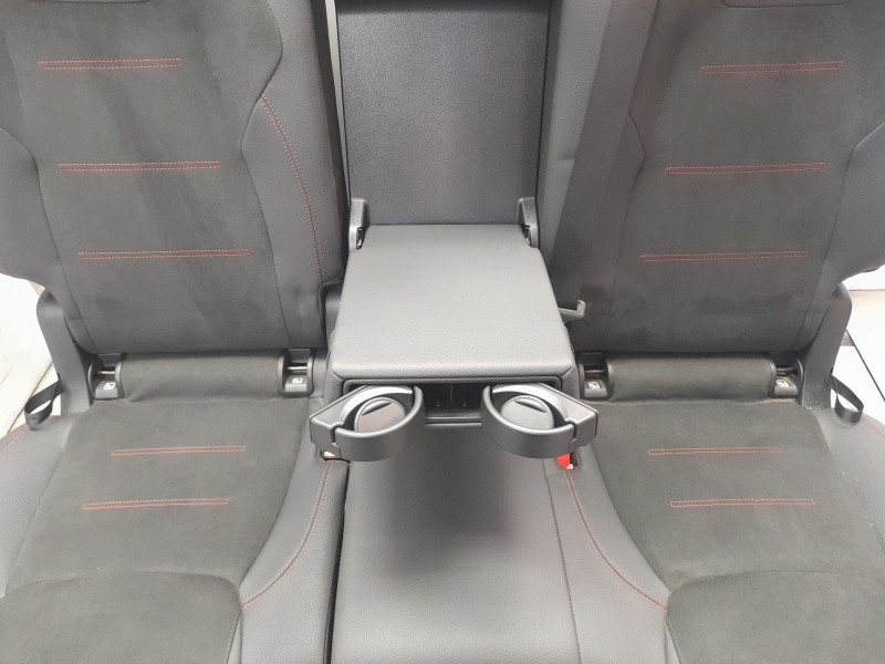 Recambio de juego asientos completo para mercedes-benz eqb (x243) eqb 250+ (243.602) referencia OEM IAM 1779103707  